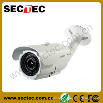 1080P IR Hdtvi Camera with Megapixel 2.8-12mm Varifocal Lens